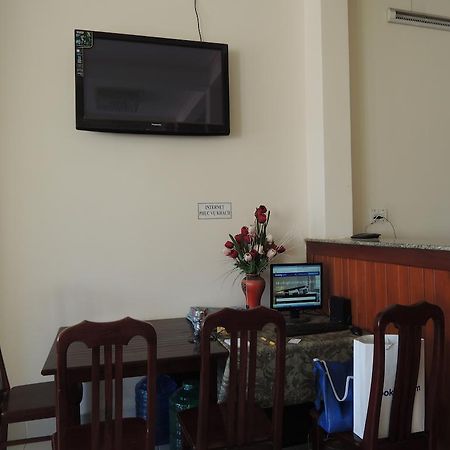 Huong Toan 2 Hotel Phu Quoc Exteriör bild