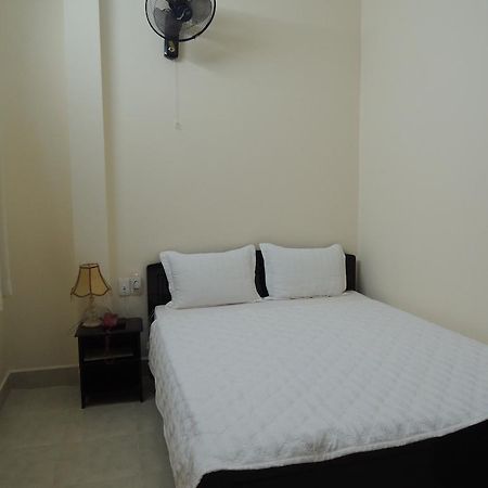 Huong Toan 2 Hotel Phu Quoc Exteriör bild