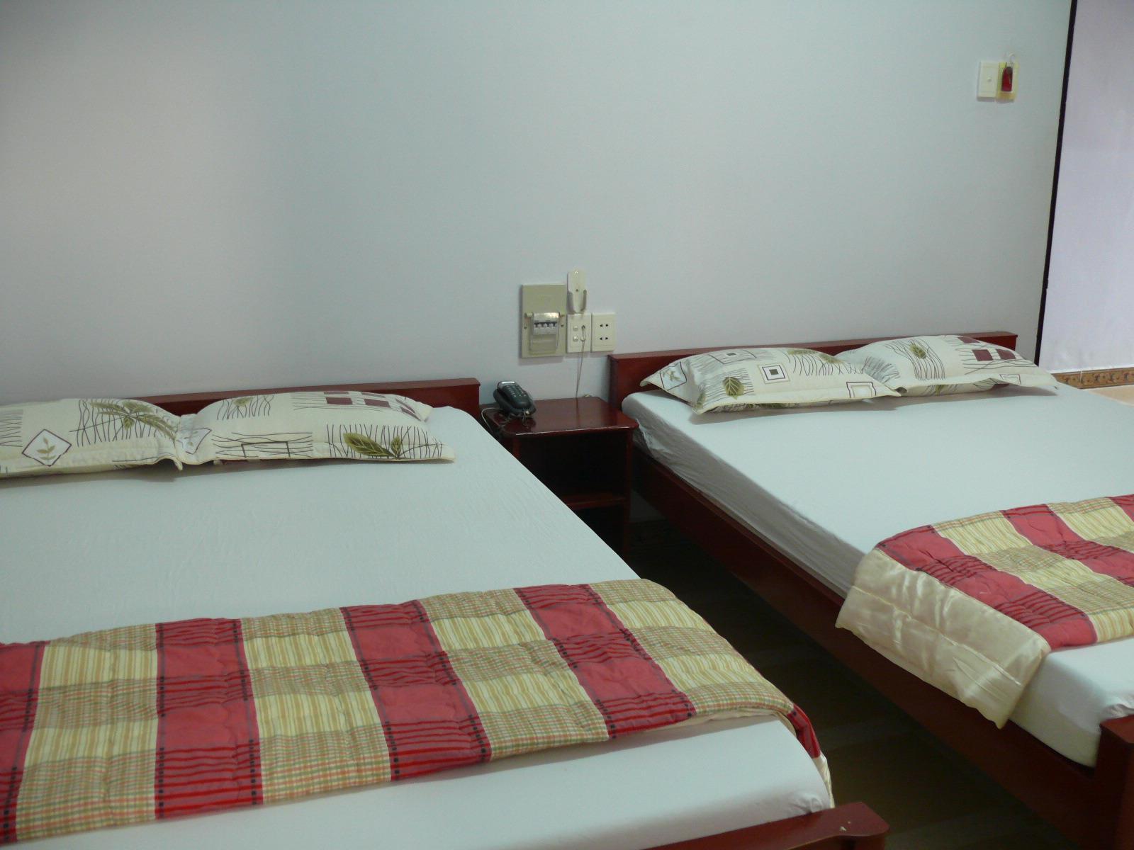 Huong Toan 2 Hotel Phu Quoc Exteriör bild