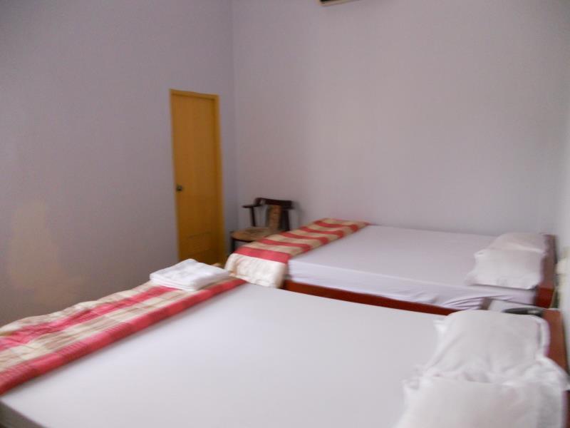 Huong Toan 2 Hotel Phu Quoc Exteriör bild