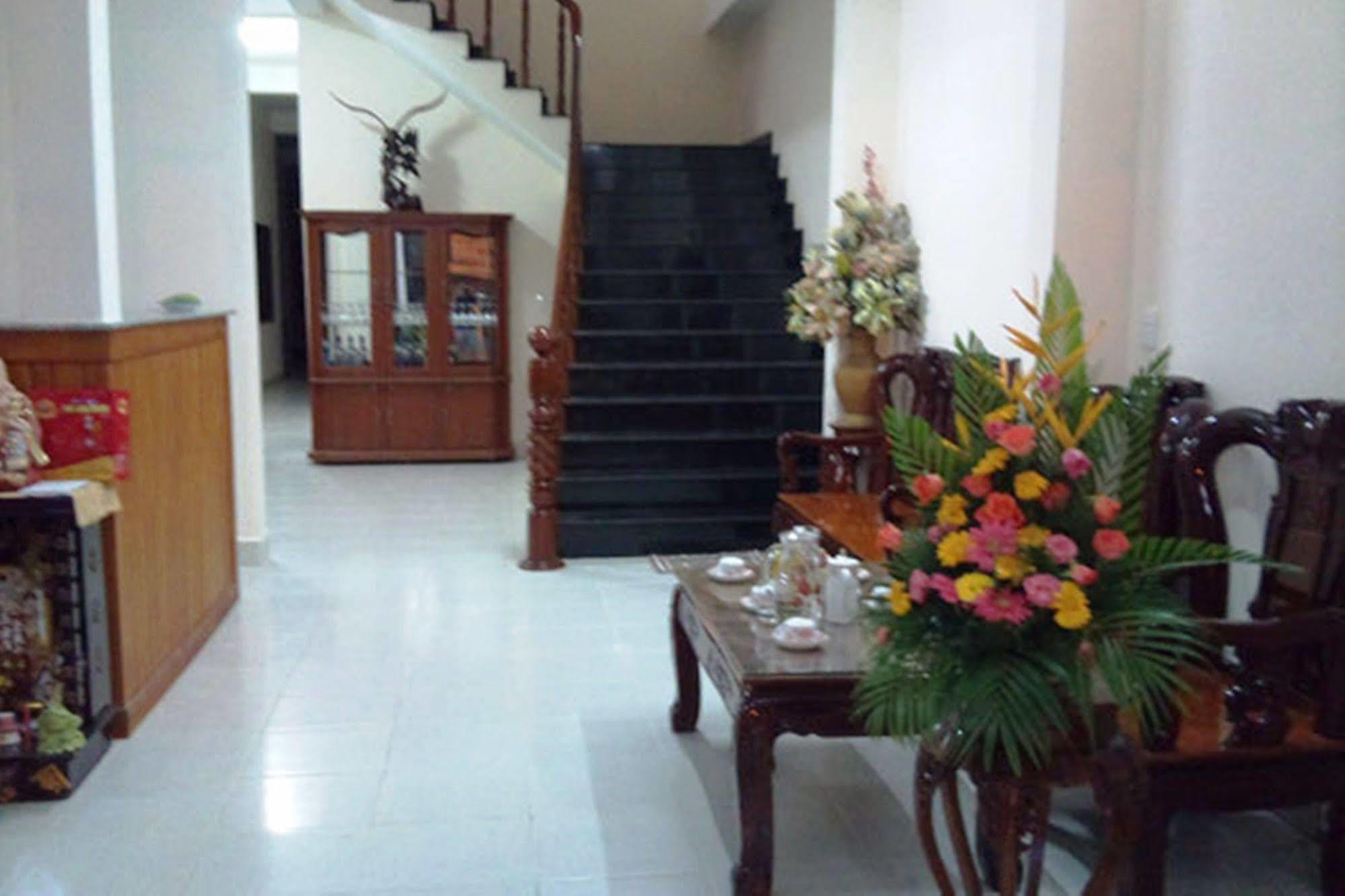 Huong Toan 2 Hotel Phu Quoc Exteriör bild