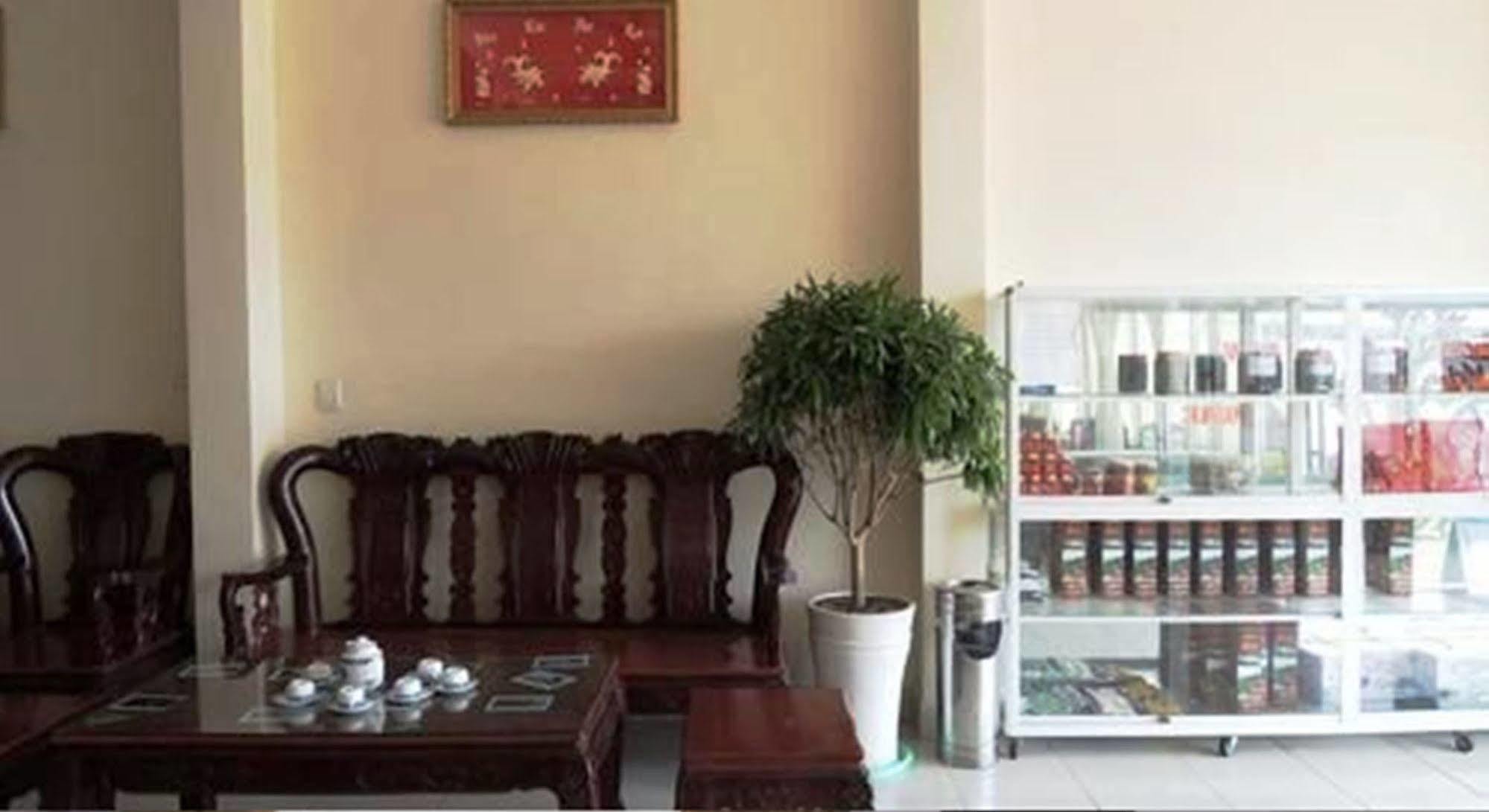 Huong Toan 2 Hotel Phu Quoc Exteriör bild