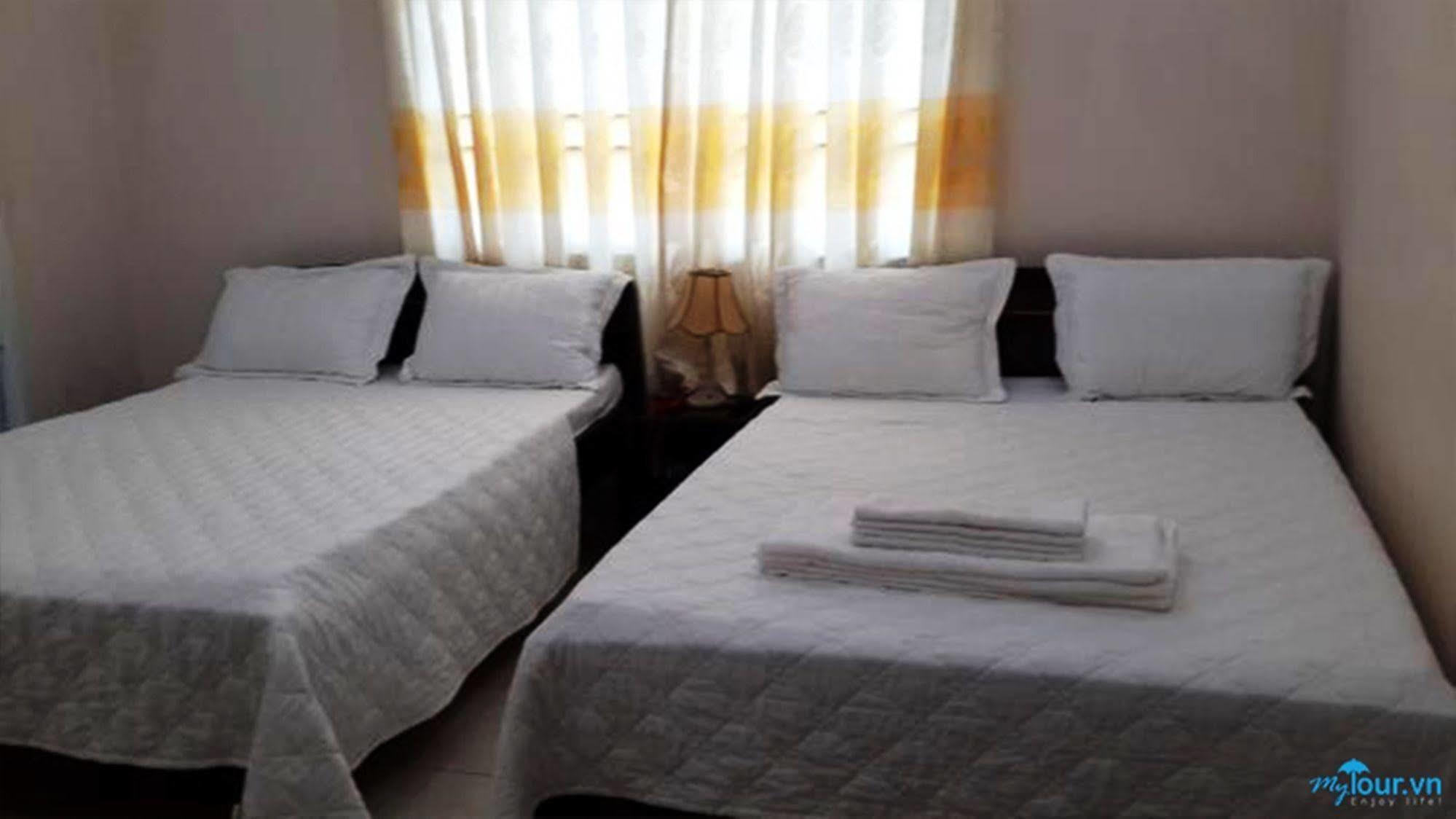 Huong Toan 2 Hotel Phu Quoc Exteriör bild