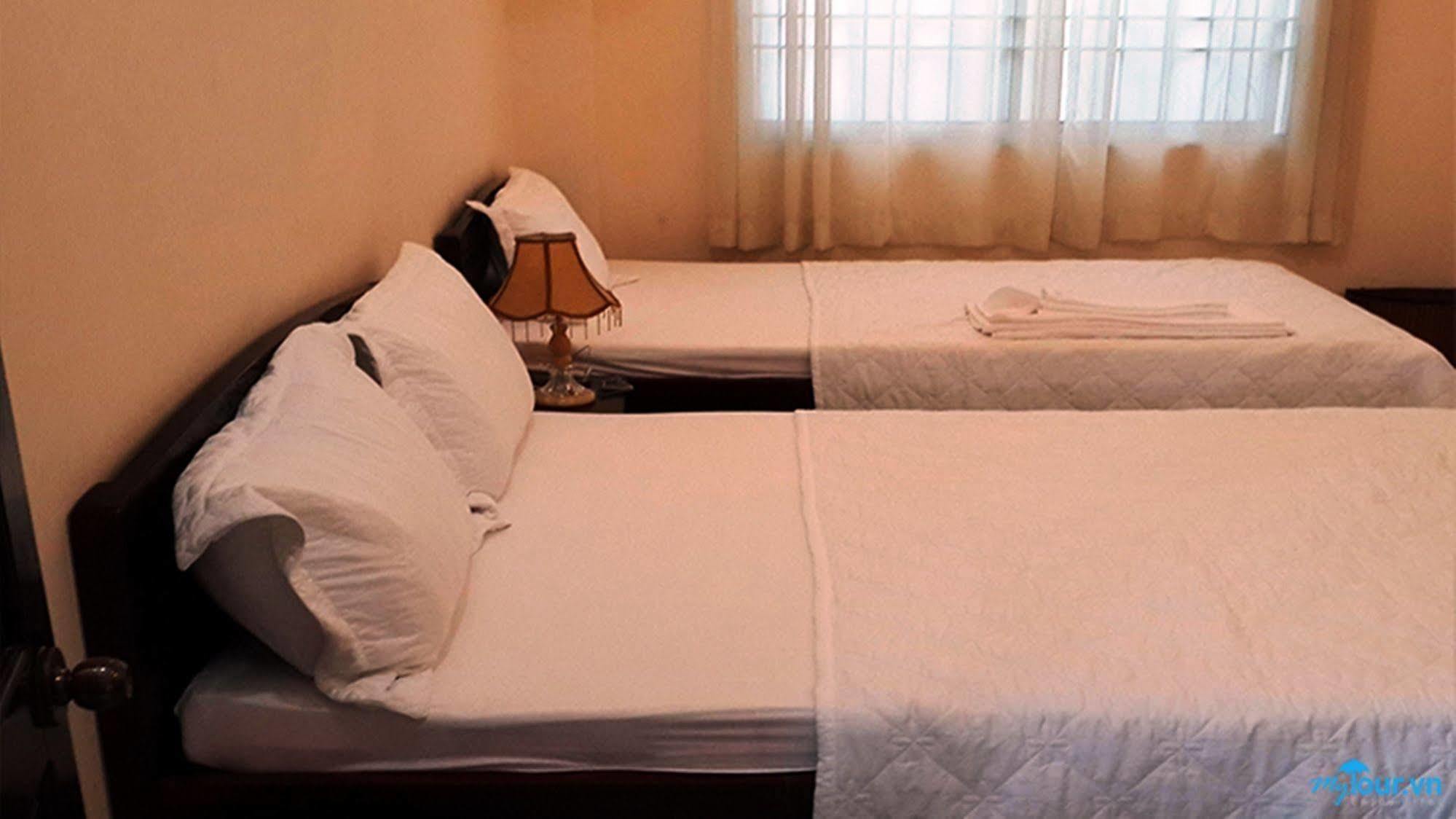 Huong Toan 2 Hotel Phu Quoc Exteriör bild