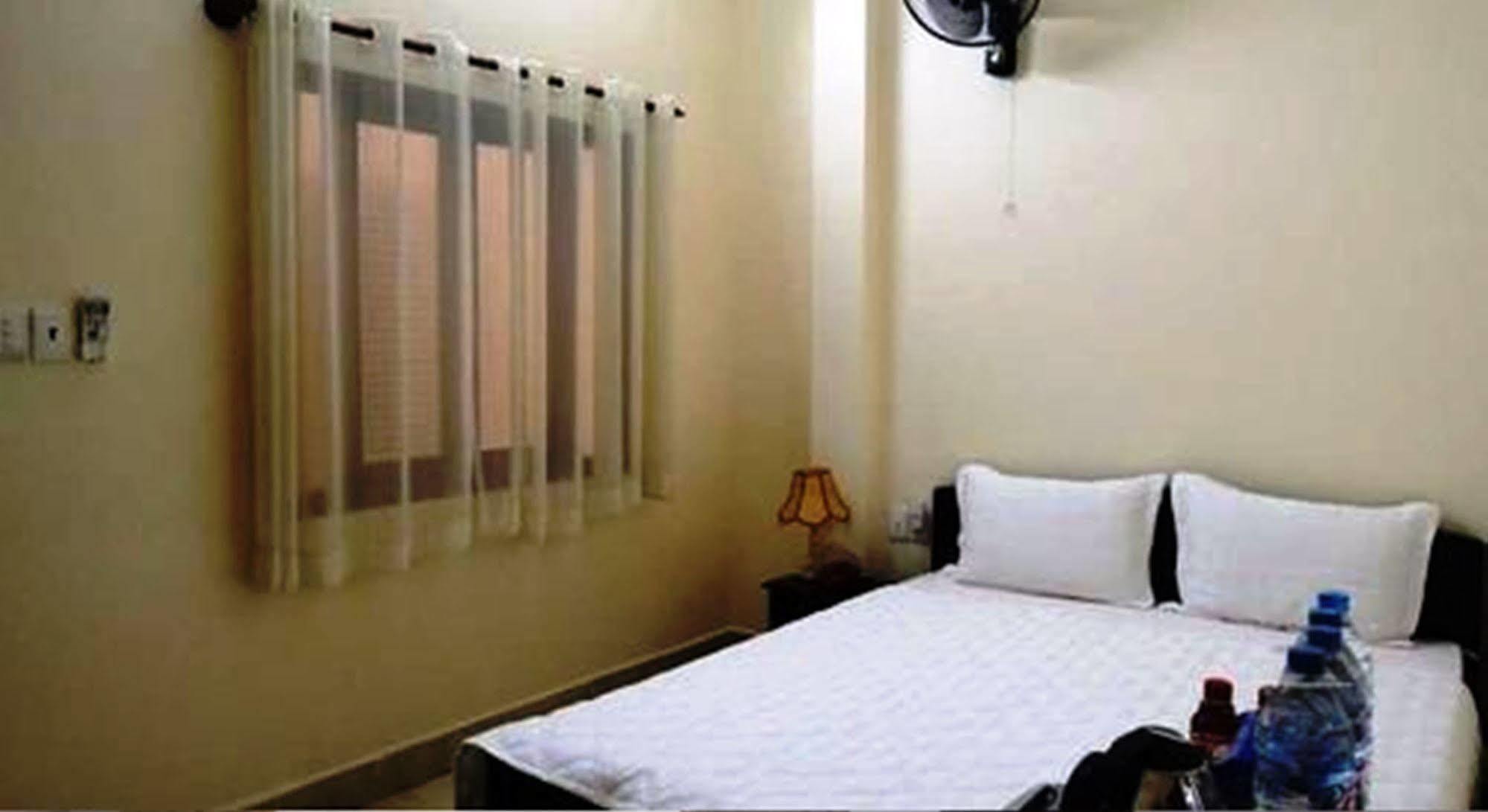 Huong Toan 2 Hotel Phu Quoc Exteriör bild