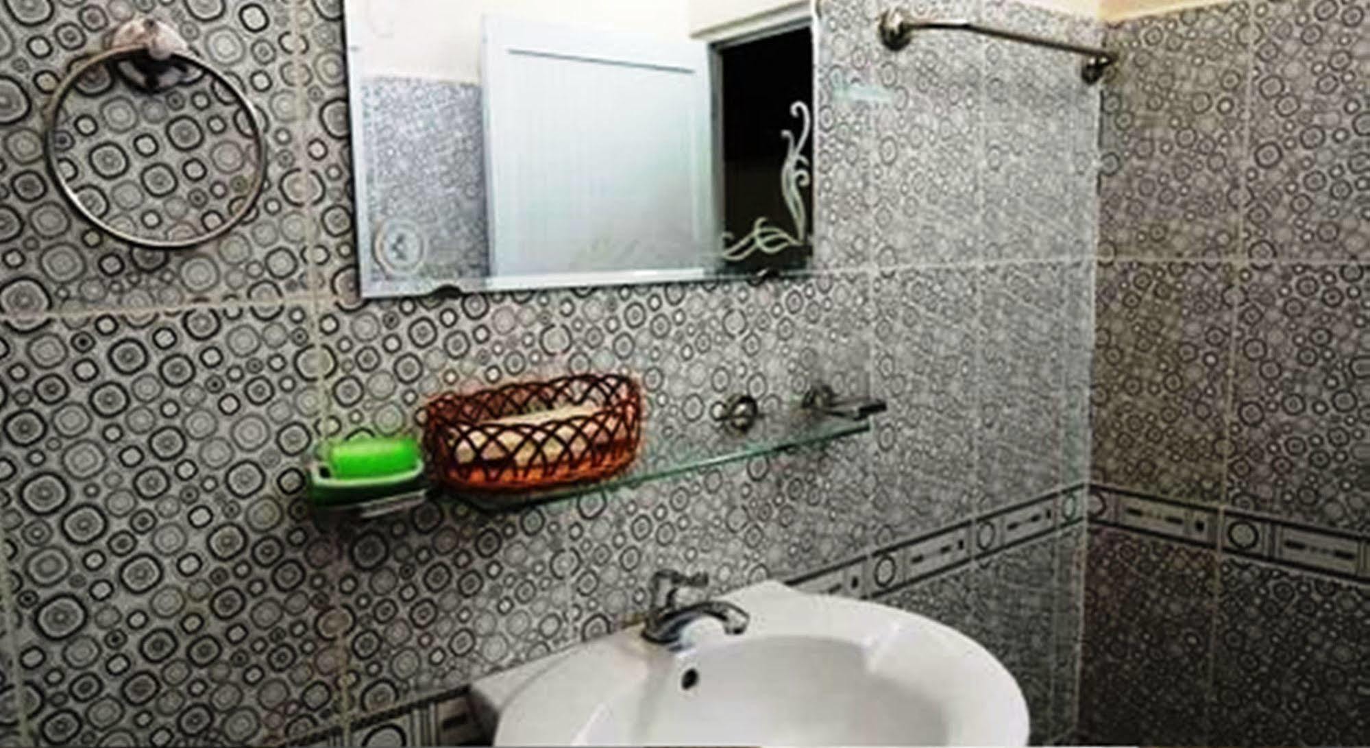 Huong Toan 2 Hotel Phu Quoc Exteriör bild