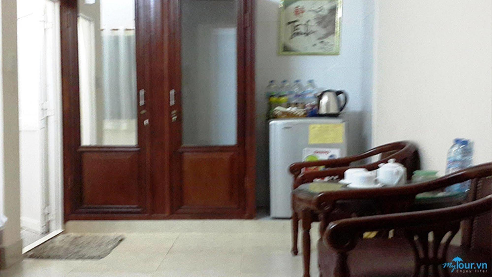 Huong Toan 2 Hotel Phu Quoc Exteriör bild