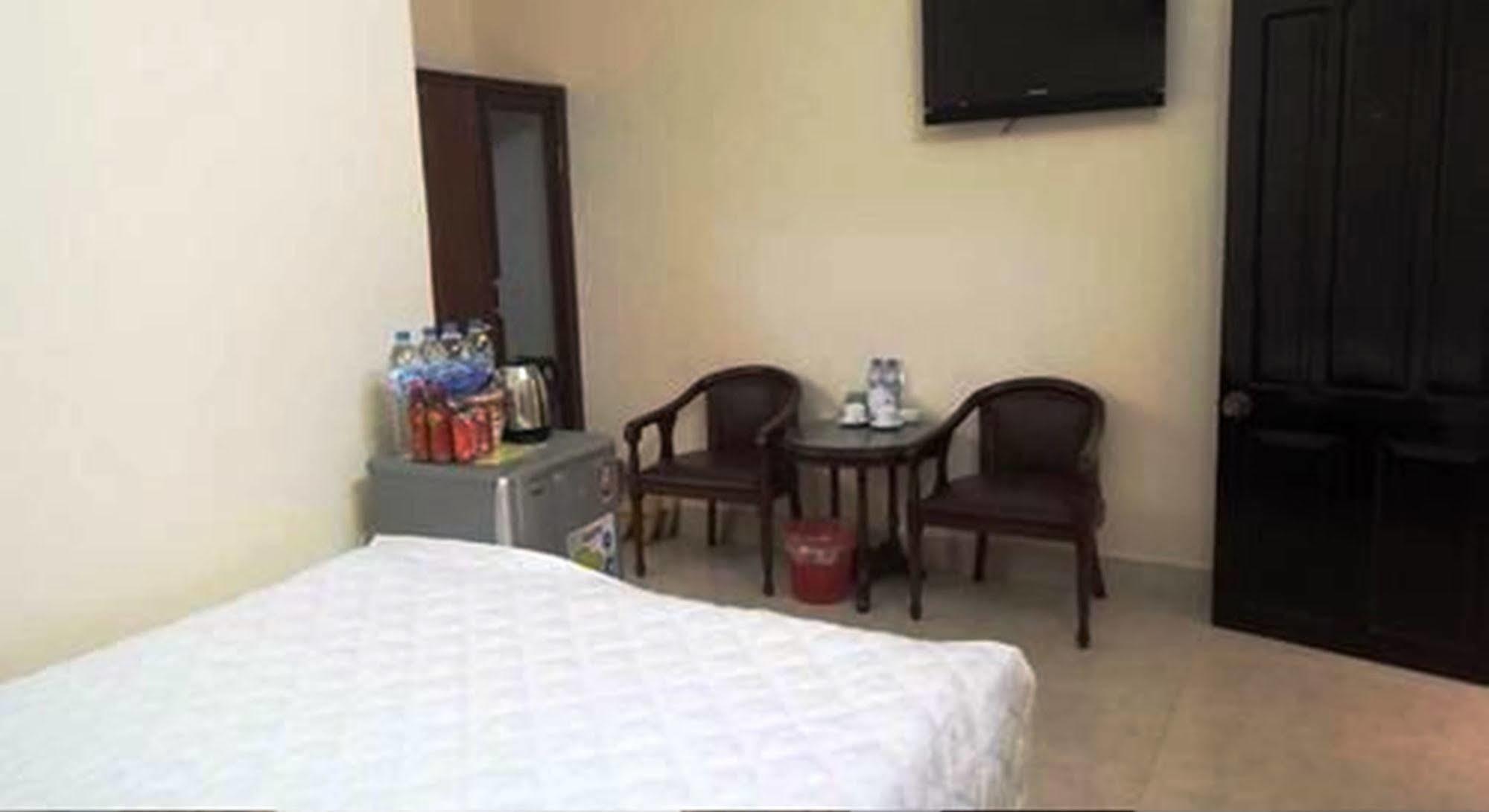 Huong Toan 2 Hotel Phu Quoc Exteriör bild