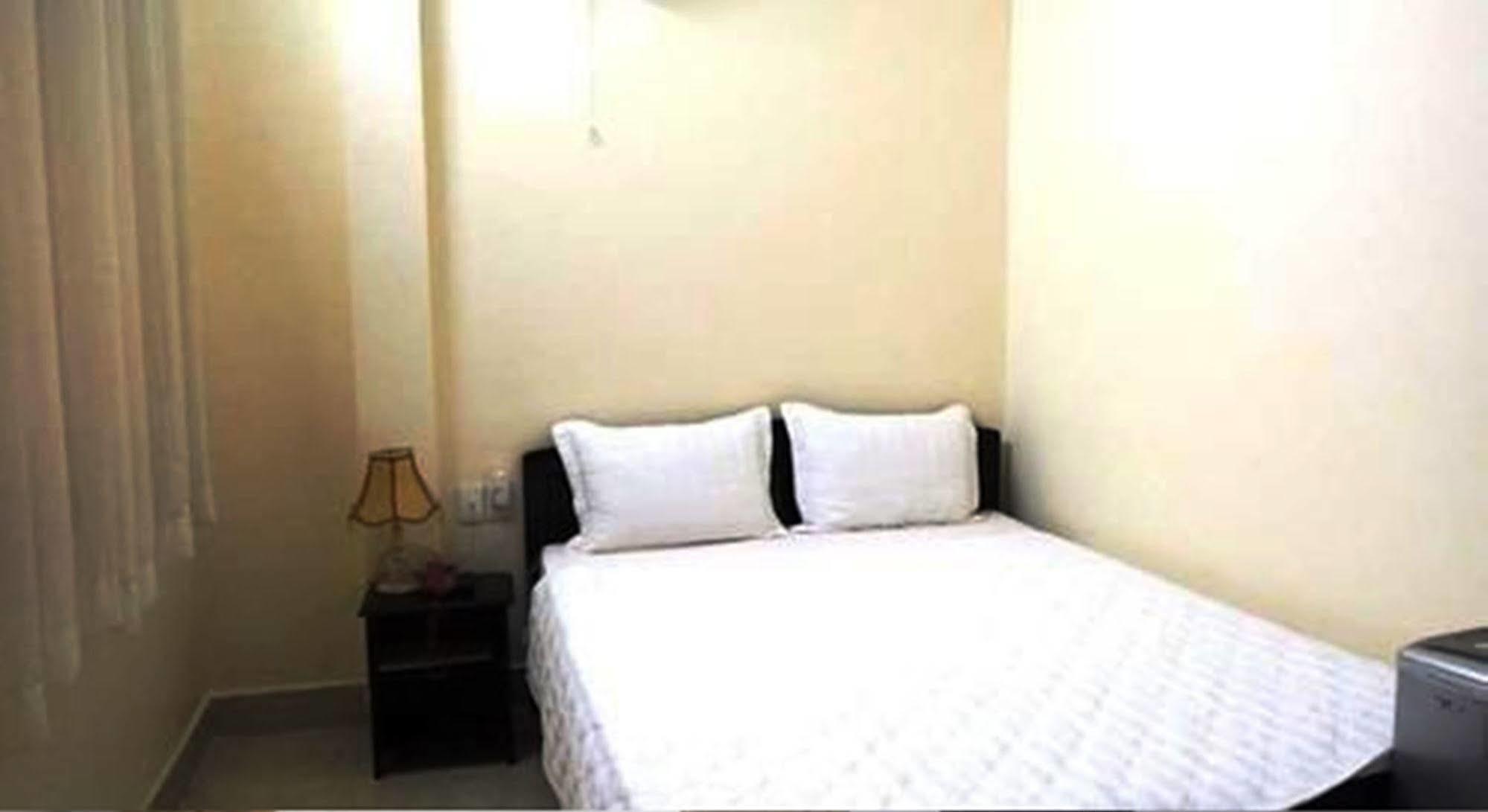 Huong Toan 2 Hotel Phu Quoc Exteriör bild