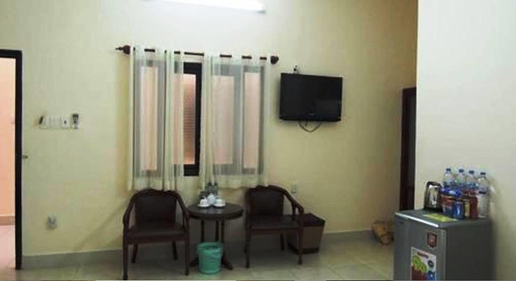 Huong Toan 2 Hotel Phu Quoc Exteriör bild