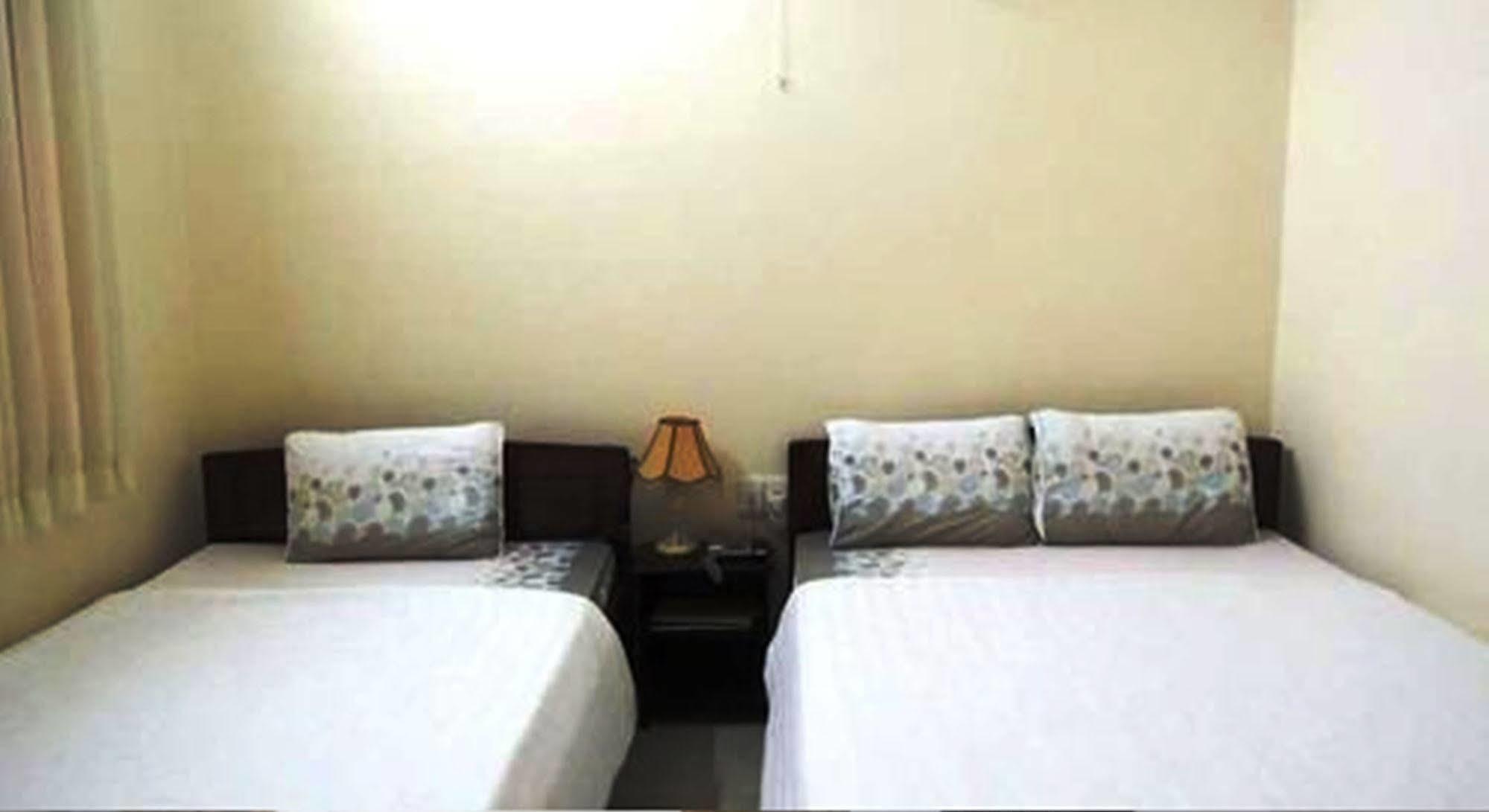 Huong Toan 2 Hotel Phu Quoc Exteriör bild