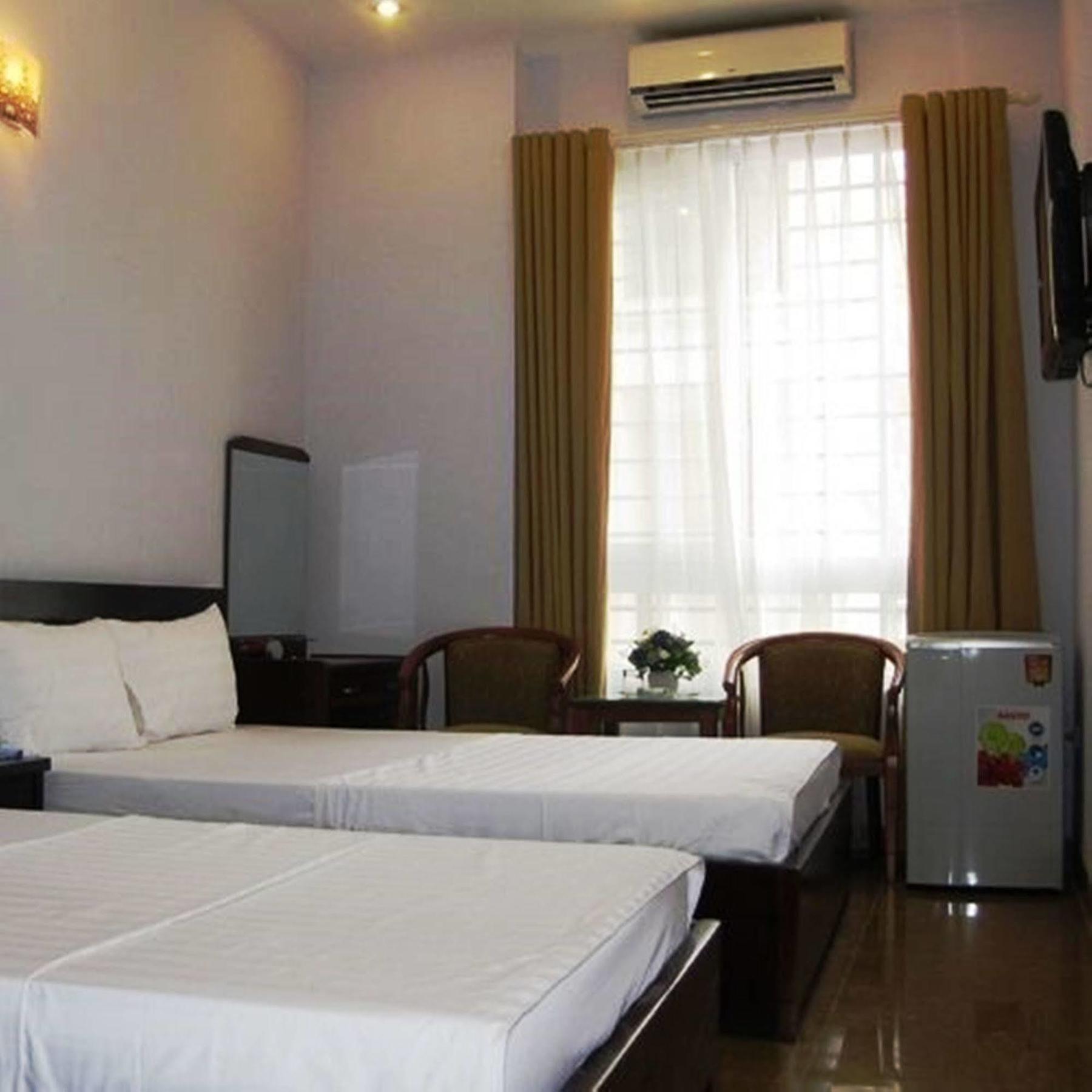 Huong Toan 2 Hotel Phu Quoc Exteriör bild