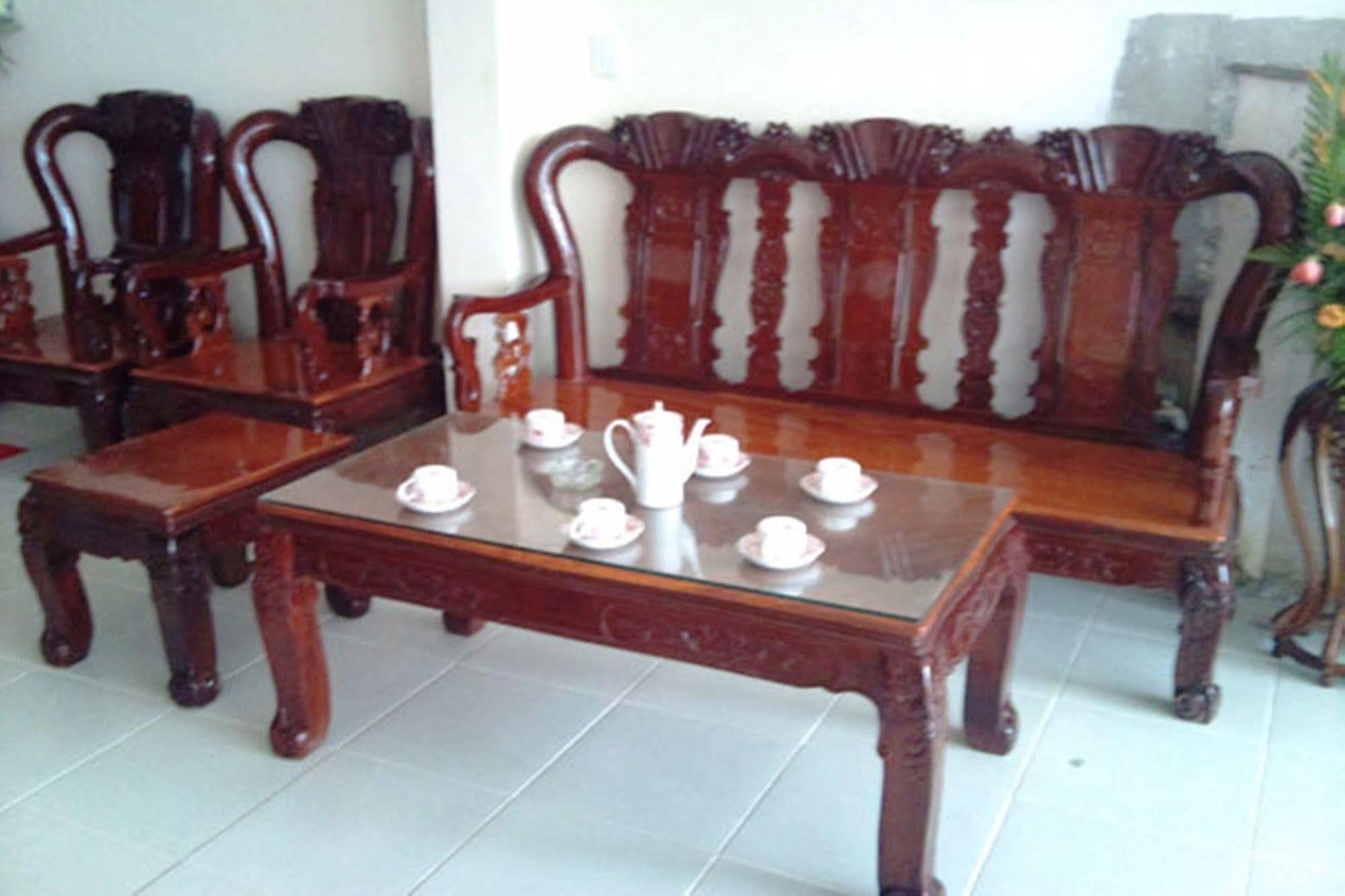 Huong Toan 2 Hotel Phu Quoc Exteriör bild