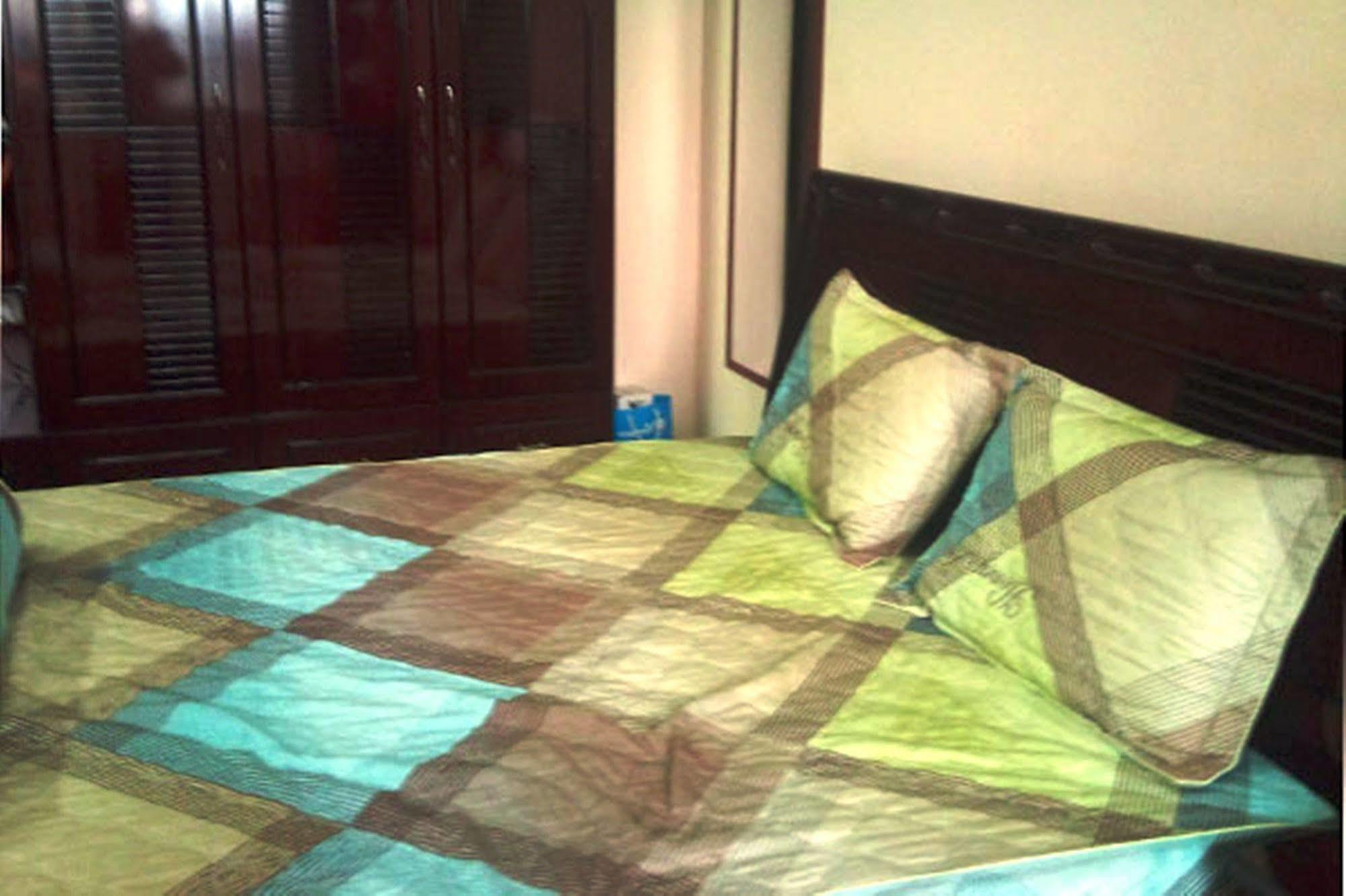 Huong Toan 2 Hotel Phu Quoc Exteriör bild
