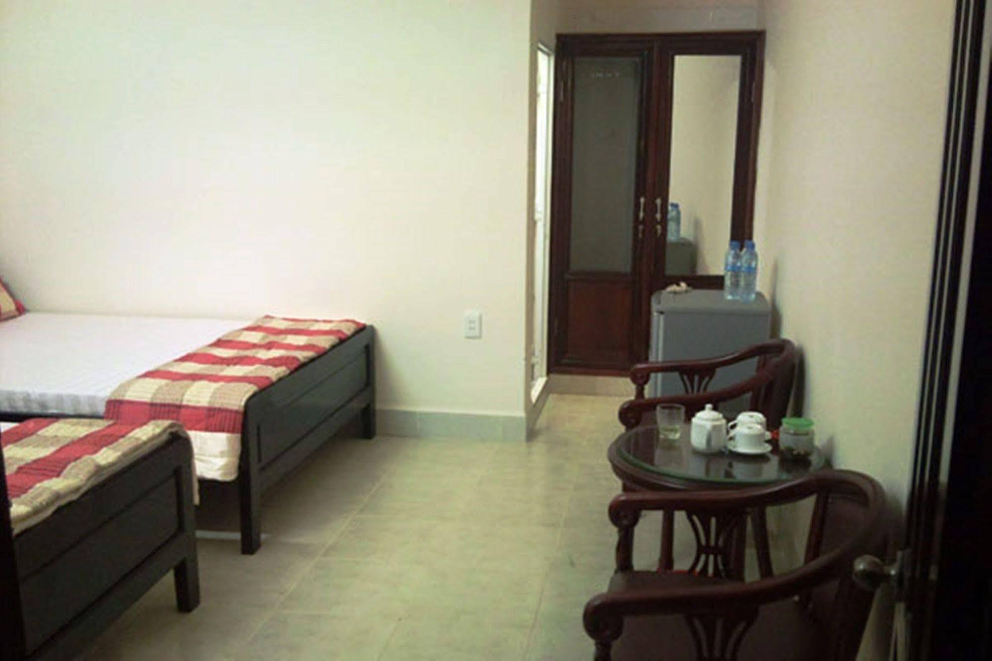 Huong Toan 2 Hotel Phu Quoc Exteriör bild