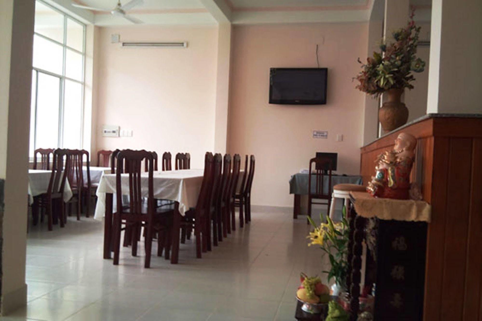 Huong Toan 2 Hotel Phu Quoc Exteriör bild