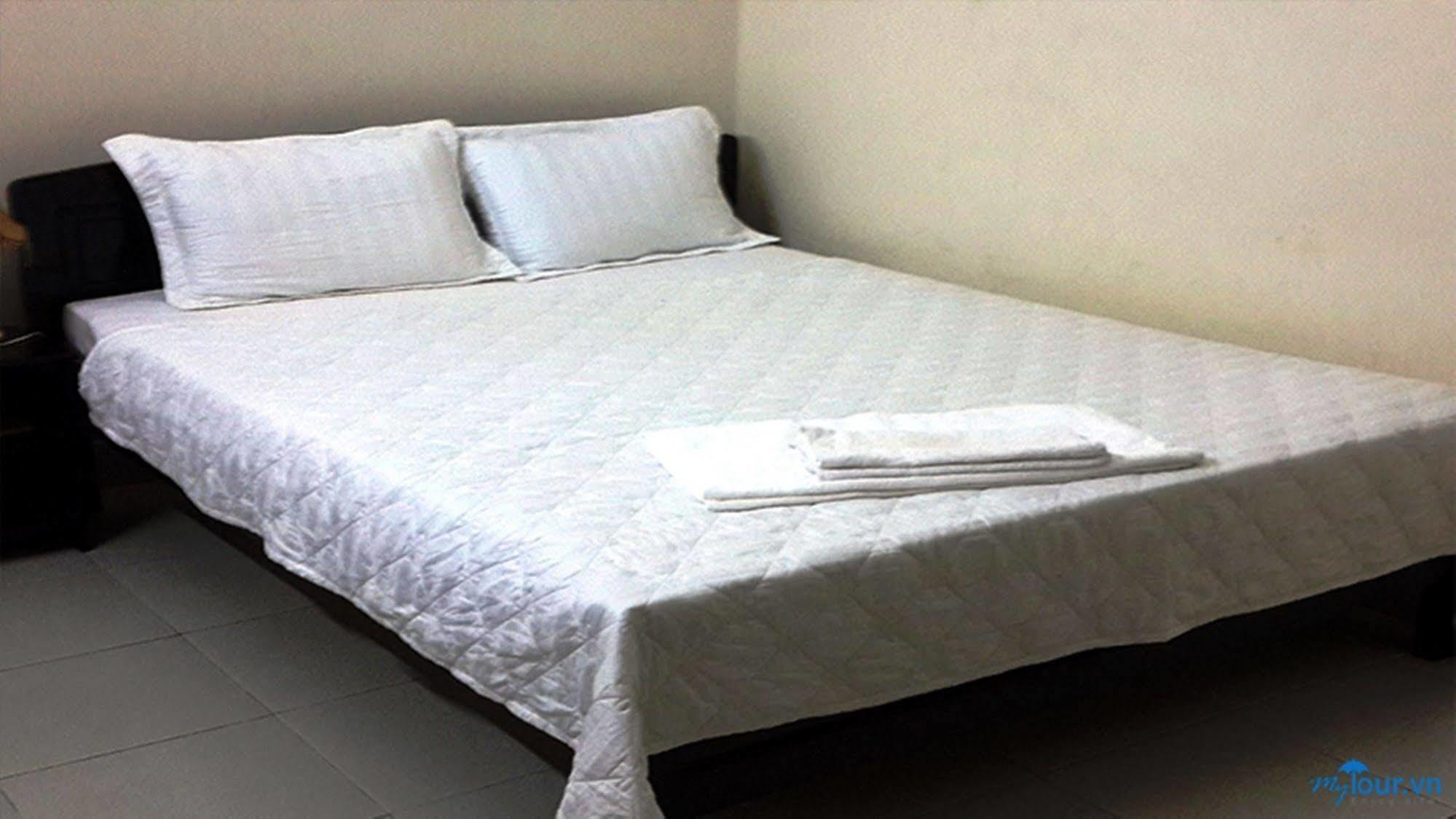 Huong Toan 2 Hotel Phu Quoc Exteriör bild
