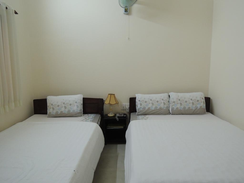 Huong Toan 2 Hotel Phu Quoc Exteriör bild