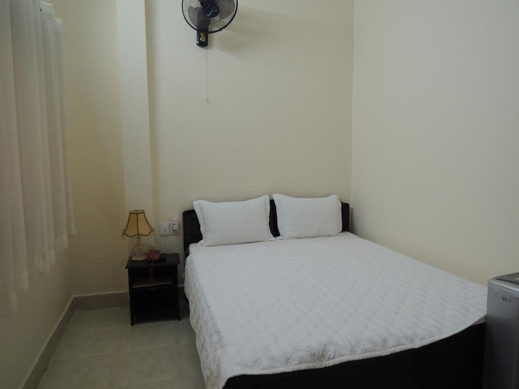 Huong Toan 2 Hotel Phu Quoc Exteriör bild