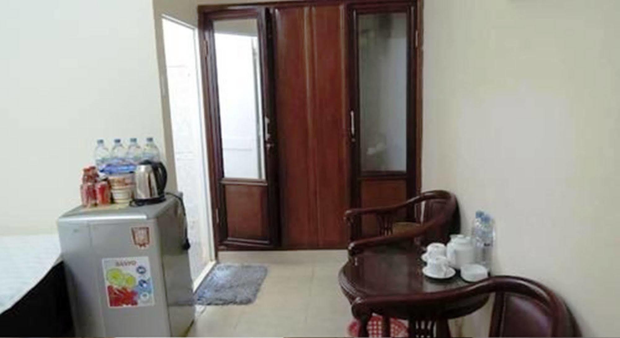 Huong Toan 2 Hotel Phu Quoc Exteriör bild